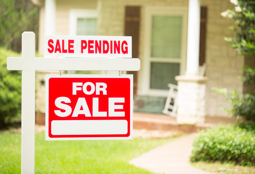 Newsfeed: US Pending Home Sales Are Down Most Since 2011 YoY (Ex-COVID)