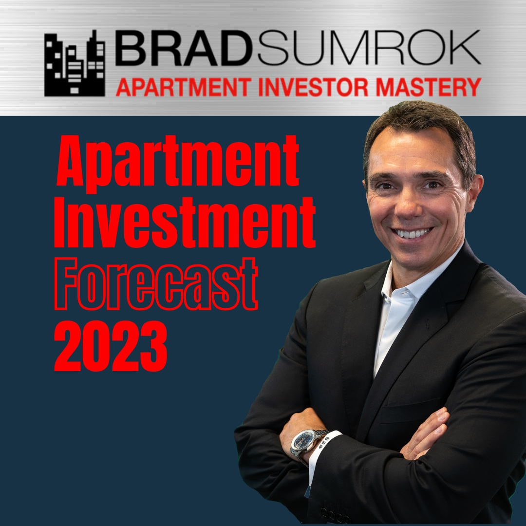 2022 Apartment Market Forecast