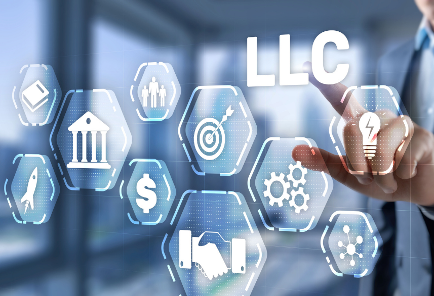 5 Mistakes When Using A Real Estate Holding LLC