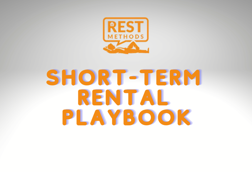 Tim Hubbard’s Short-Term Rental Playbook