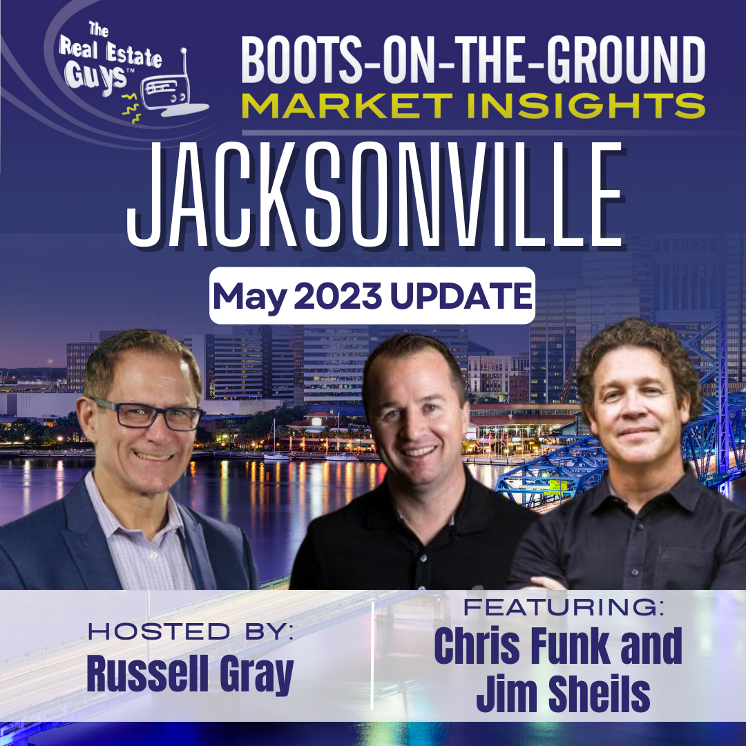 Boots-on-the-Ground Market Insights: Jacksonville, FL
