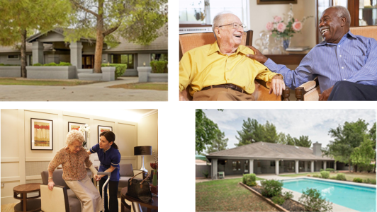 Learning how to invest in assisted living facilities is a great way to generate huge cash flows while providing an important service to a growing population of senior who need help with their cay to day living