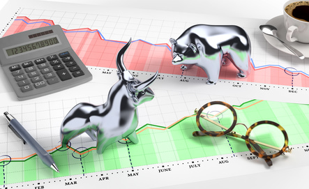 Bull and bear markets provide different challenges and opportunities