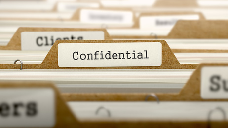 One of the greatest benefits of investing in private placements is the ownership is often highly confidential