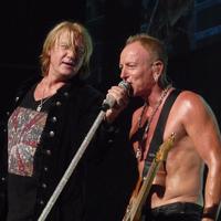 Phil Collen is the co-lead guitarist and backup vocalists for Def Leppard, one of the greatest rock bands in history