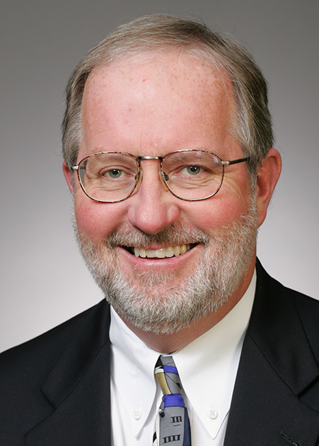 Dennis Gartman is the author of The Gartman Letter