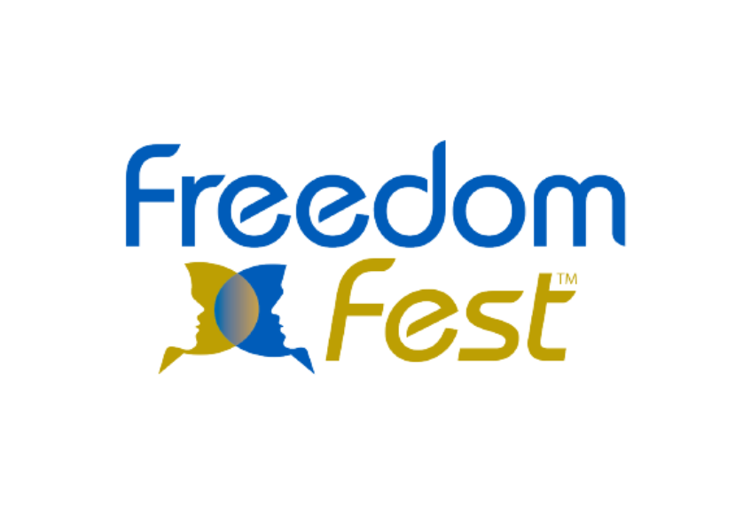 FreedomFest – July 12-15, 2023