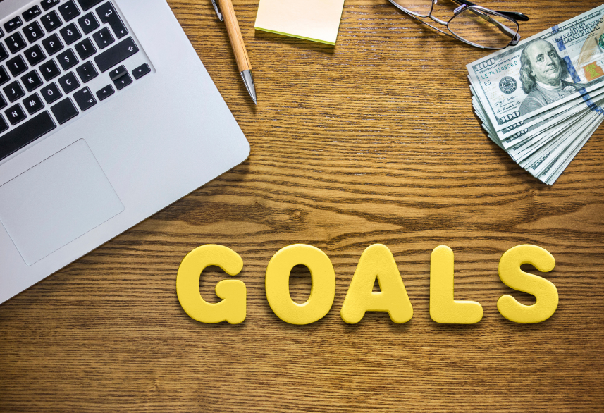 Create Your Future™ Goals Retreat – January 17-19, 2025