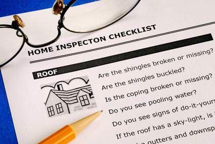 Getting a property inspection is cheap insurance