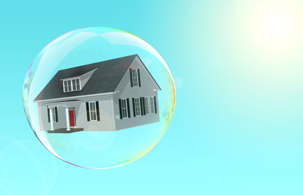 Is another housing bubble forming?
