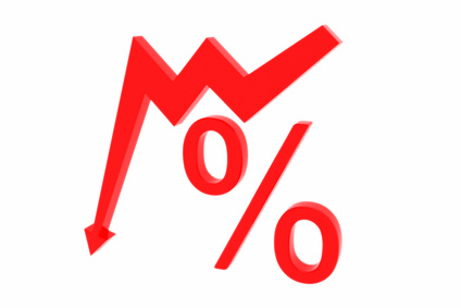 Low yields on cash deposits is a real challenge for savers