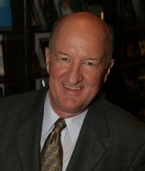 Mark Skousen is an economist, author, stock guru and the promoter of Freedom Fest