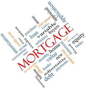 There are an increasing number of mortgage choices when looking to finance or refinance a property