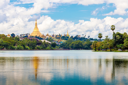 Myanmar is the former Burma and one of the most interesting investment markets in the world