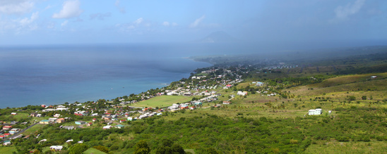 Investing in Nevis real estate can earn you money and a second passport