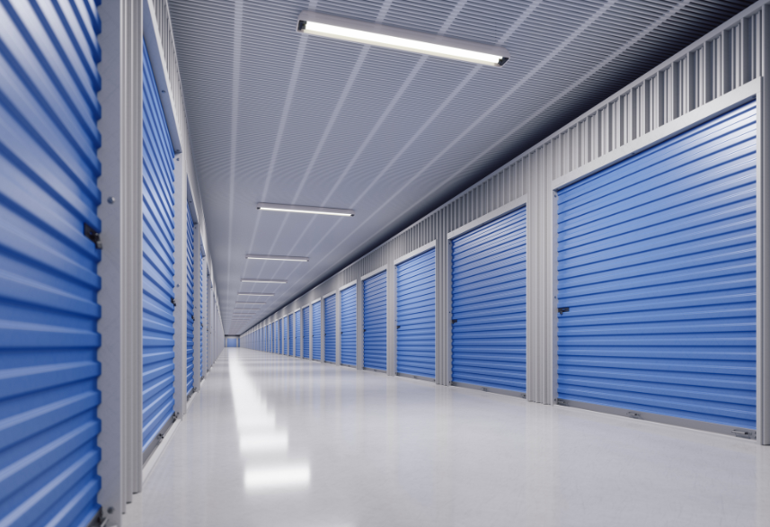 Podcast: Boxes of Profits – Self Storage Opportunities for Investors and Entrepreneurs
