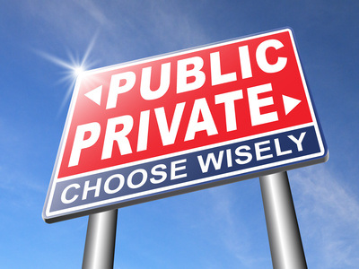While private placements have their risks, so do public offerings. Investors must choose carefully which option is best for them.