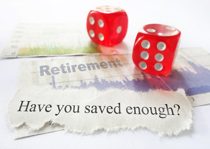 Many boomers are forced into the stock market because bank savings interest rates are too low