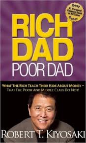 Rich Dad Poor Dad is a book about investing and business that has impacted the lives of millions of people around the world