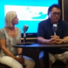 Ronert and Kim Kiyosaki came back for their second appearance on the The Real Estate Guys Investor Summit at Sea