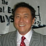 Robert Kiyosaki is the author of Rich Dad Poor Dad and his latest book Why the Rich are Getting Richer