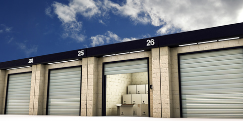 Self-storage investing is a great way to generate cash flow outside of residential real estate