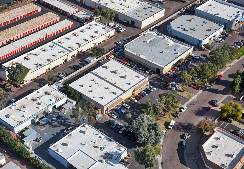 Commercial Real Estate The Best Kept Investment Secret